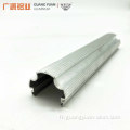 Profil en aluminium LED LED Strip Light Aluminium Profil